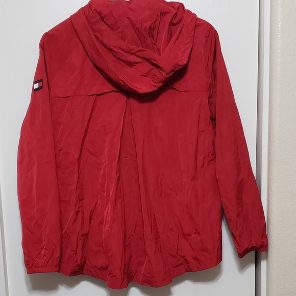 Tommy Hilfiger Wind Breaker Jacket - Picture 3 of 8